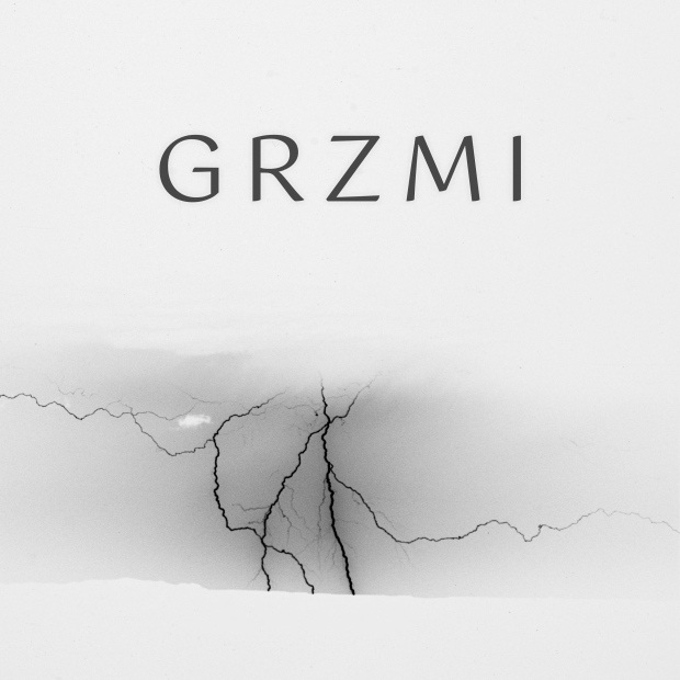 Grzmi - Single Cover